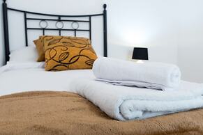 Apartamento El Solarium de Torre