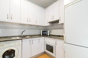 Apartamento El Solarium de Torre