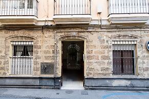 Apartamento El Solarium de Torre