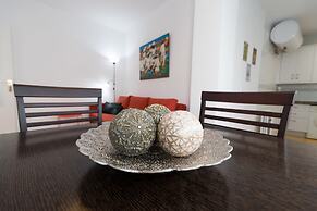 Apartamento El Solarium de Torre