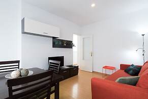 Apartamento El Solarium de Torre