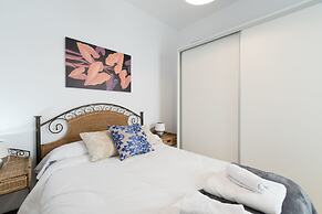 Apartamento El Solarium de Torre