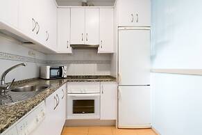 Apartamento El Solarium de Torre