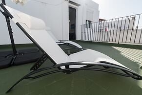 Apartamento El Solarium de Torre