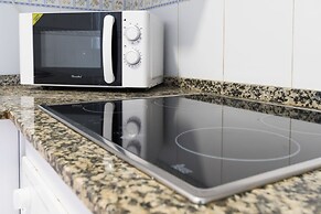 Apartamento El Solarium de Torre