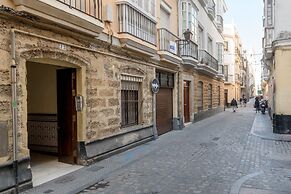 Apartamento El Solarium de Torre