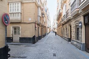 Apartamento El Solarium de Torre