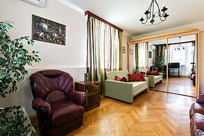 MaxRealty24 Baltijskaya 6 k 3