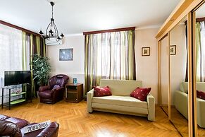 MaxRealty24 Baltijskaya 6 k 3