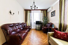 MaxRealty24 Baltijskaya 6 k 3