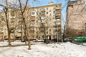 MaxRealty24 Baltijskaya 6 k 3