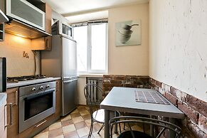 MaxRealty24 Baltijskaya 6 k 3