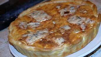 Le Bourdiel