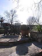 Le Bourdiel