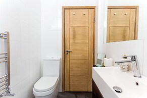 Westbourne Grove by Lime Street