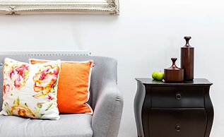 Westbourne Grove by Lime Street