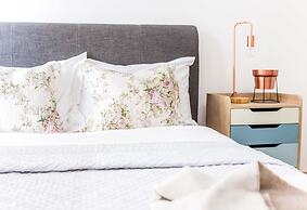 Westbourne Grove by Lime Street