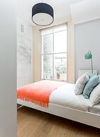 Westbourne Grove by Lime Street