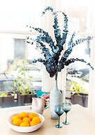 Westbourne Grove by Lime Street