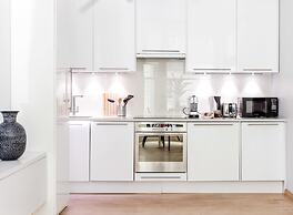 Westbourne Grove by Lime Street