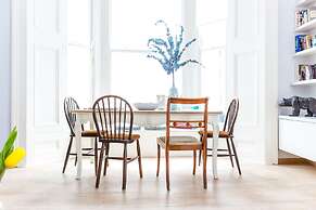 Westbourne Grove by Lime Street