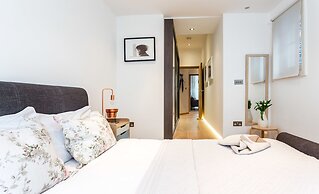 Westbourne Grove by Lime Street