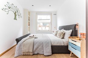 Westbourne Grove by Lime Street