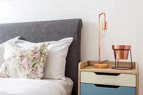 Westbourne Grove by Lime Street