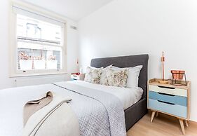 Westbourne Grove by Lime Street