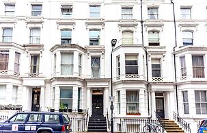 Westbourne Grove by Lime Street