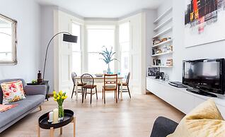 Westbourne Grove by Lime Street