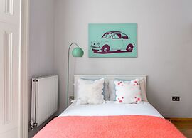 Westbourne Grove by Lime Street