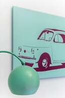 Westbourne Grove by Lime Street