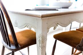 Westbourne Grove by Lime Street