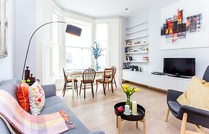 Westbourne Grove by Lime Street