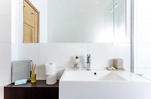 Westbourne Grove by Lime Street