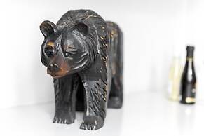 Westbourne Grove by Lime Street