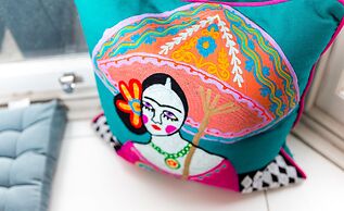 Westbourne Grove by Lime Street