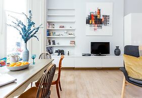 Westbourne Grove by Lime Street