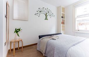 Westbourne Grove by Lime Street