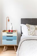 Westbourne Grove by Lime Street