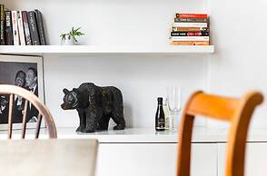 Westbourne Grove by Lime Street