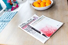 Westbourne Grove by Lime Street