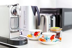 Westbourne Grove by Lime Street