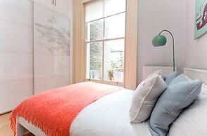 Westbourne Grove by Lime Street