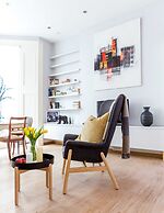 Westbourne Grove by Lime Street