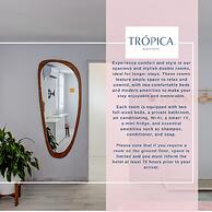 Trópica Beach Hotel