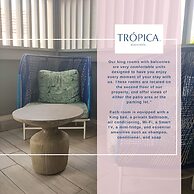 Trópica Beach Hotel