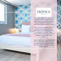 Trópica Beach Hotel