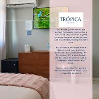 Trópica Beach Hotel